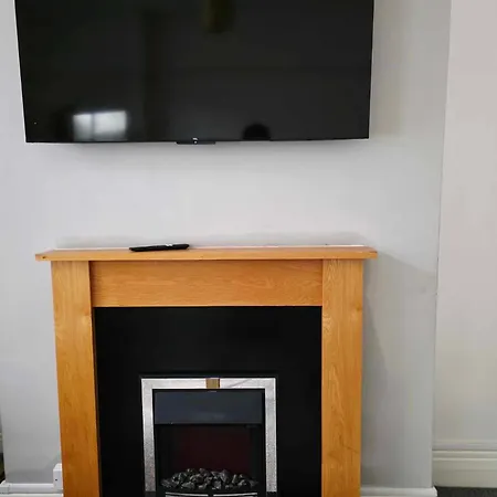 Oge's House Bed & Breakfast *