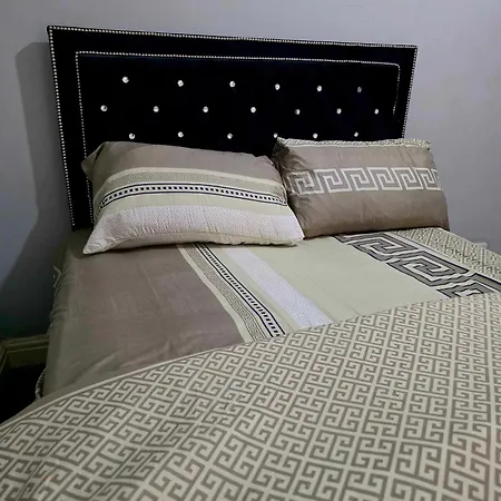 Oge's House Bradford (West Yorkshire)