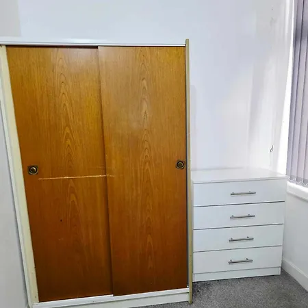 Bed & Breakfast Oge's House