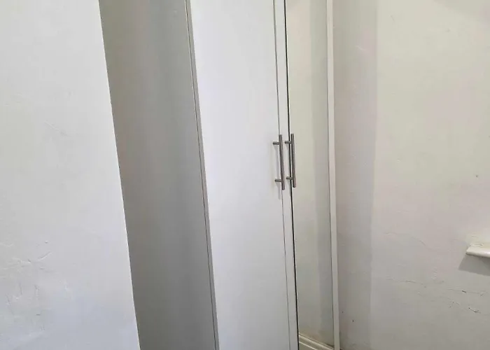 Oda ve Kahvaltı Oge's House *