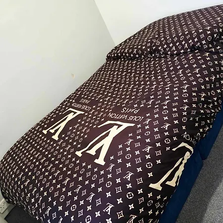 Oge's House Bed & Breakfast