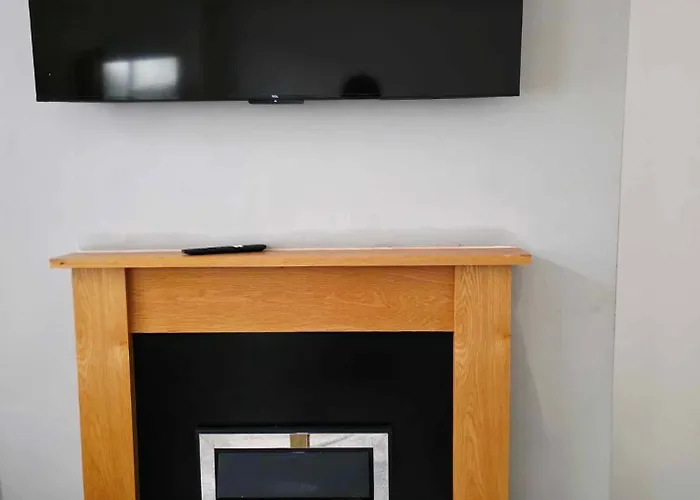 Oge's House Bed & Breakfast *