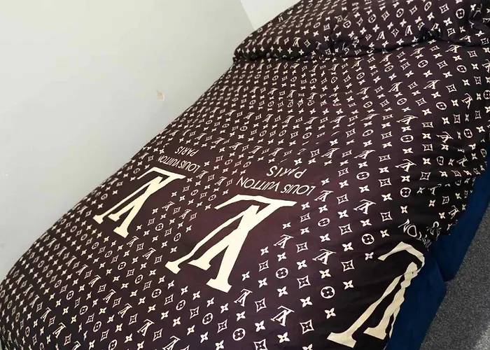 Oge's House Bed & Breakfast