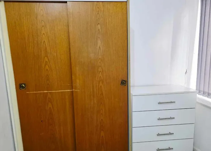 Bed & Breakfast Oge's House